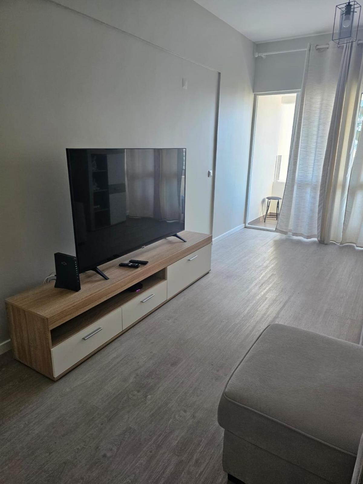 Gratitude Apartment